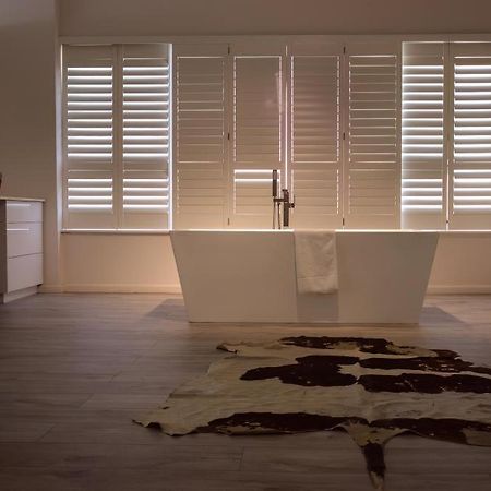 Beach Club Self Catering Apartments Mossel Bay Eksteriør billede