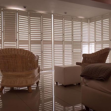 Beach Club Self Catering Apartments Mossel Bay Eksteriør billede