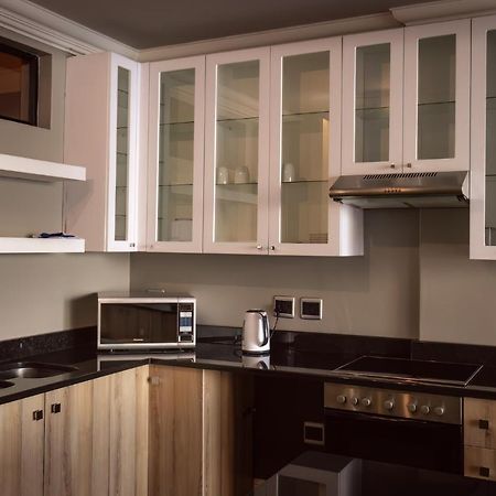 Beach Club Self Catering Apartments Mossel Bay Eksteriør billede