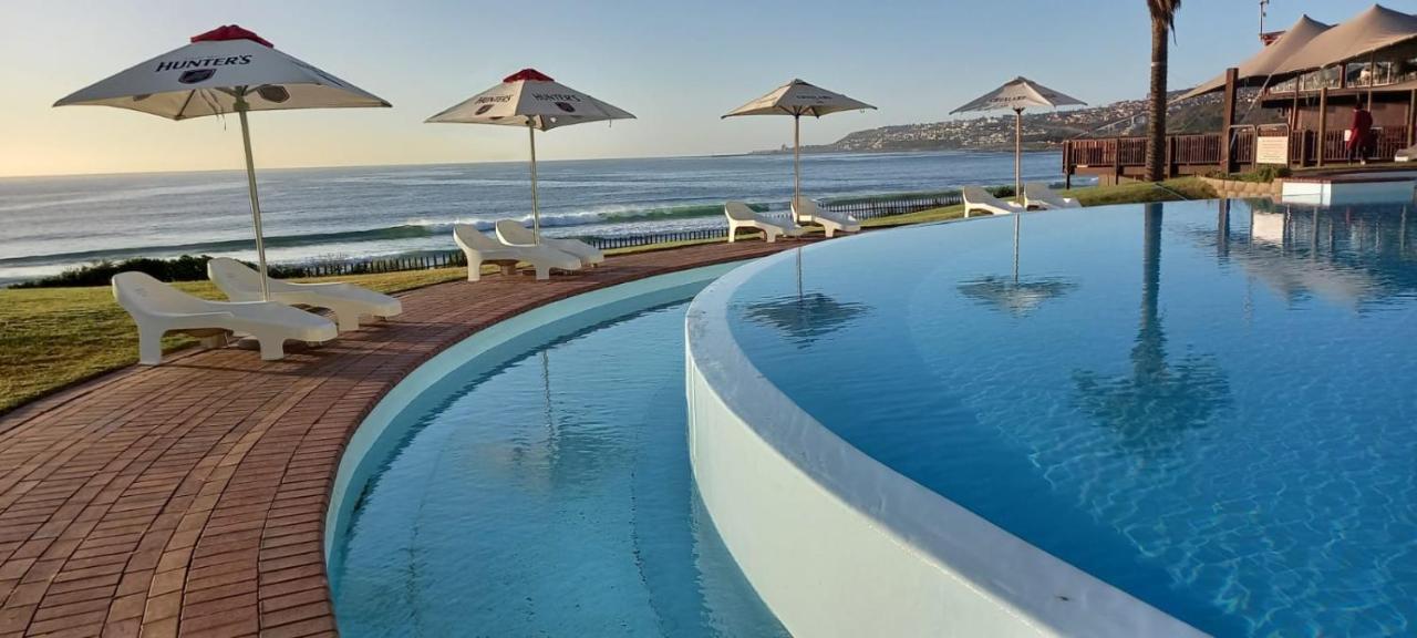 Beach Club Self Catering Apartments Mossel Bay Eksteriør billede