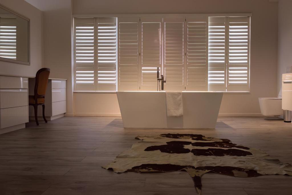 Beach Club Self Catering Apartments Mossel Bay Eksteriør billede