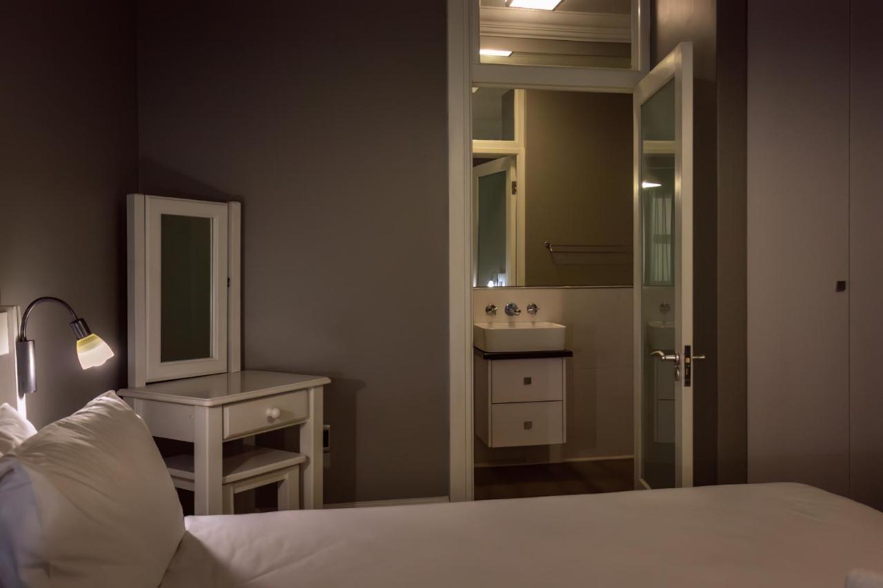 Beach Club Self Catering Apartments Mossel Bay Eksteriør billede