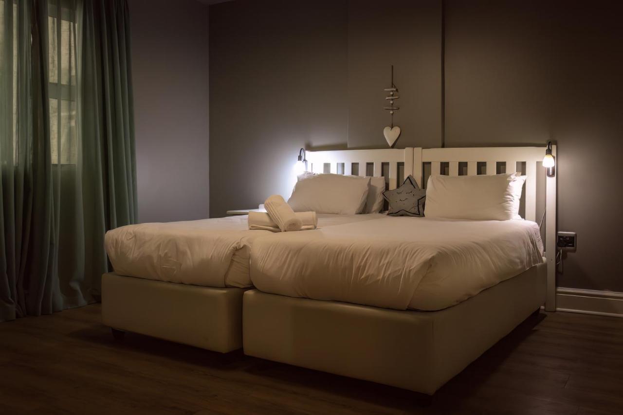 Beach Club Self Catering Apartments Mossel Bay Eksteriør billede