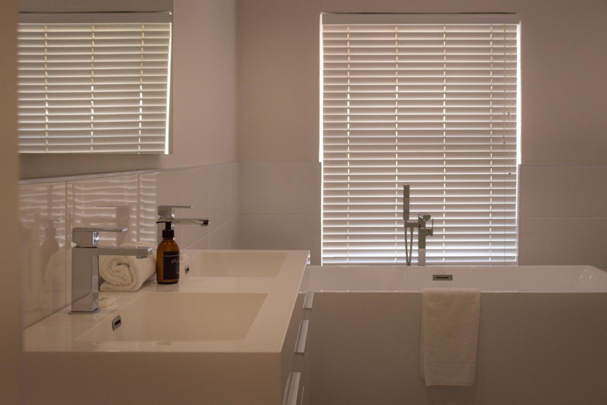 Beach Club Self Catering Apartments Mossel Bay Værelse billede