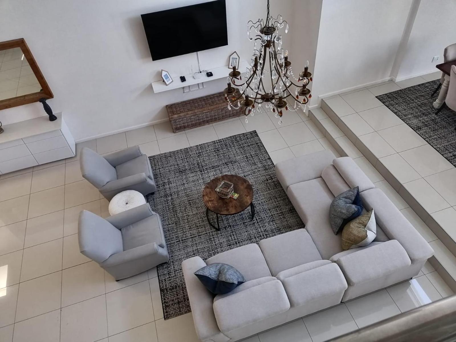 Beach Club Self Catering Apartments Mossel Bay Eksteriør billede
