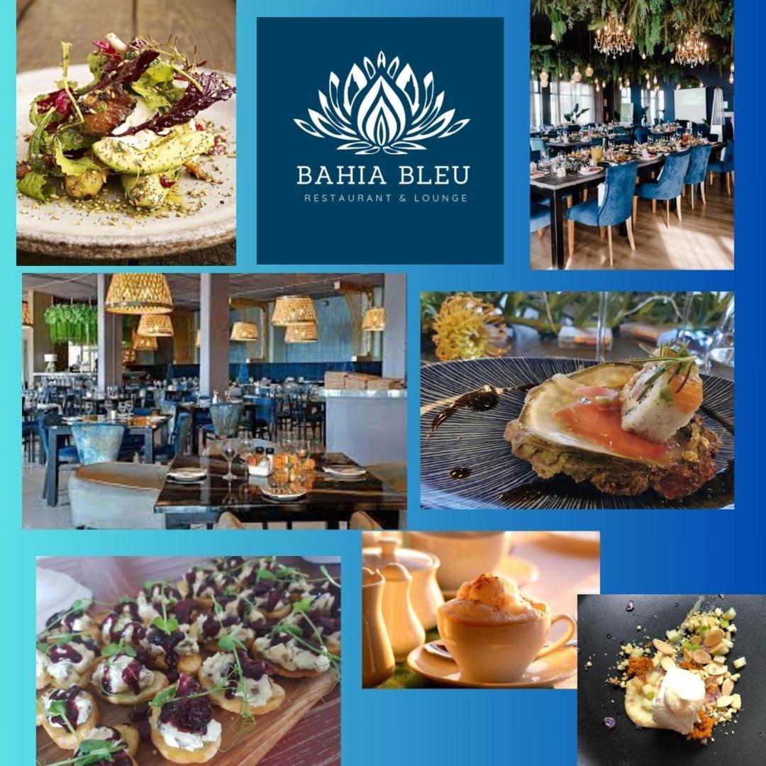 Beach Club Self Catering Apartments Mossel Bay Eksteriør billede