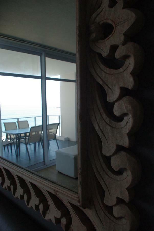 Beach Club Self Catering Apartments Mossel Bay Eksteriør billede