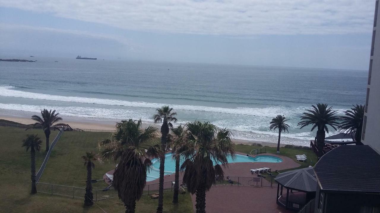 Beach Club Self Catering Apartments Mossel Bay Eksteriør billede