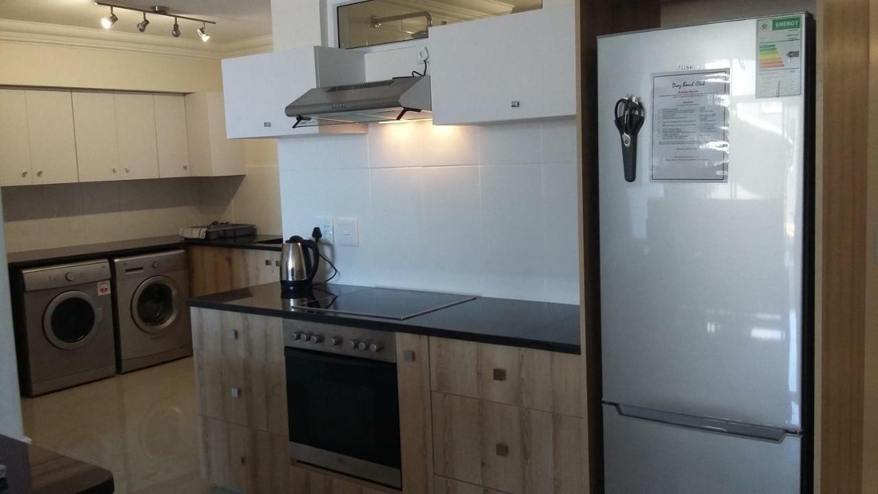 Beach Club Self Catering Apartments Mossel Bay Eksteriør billede