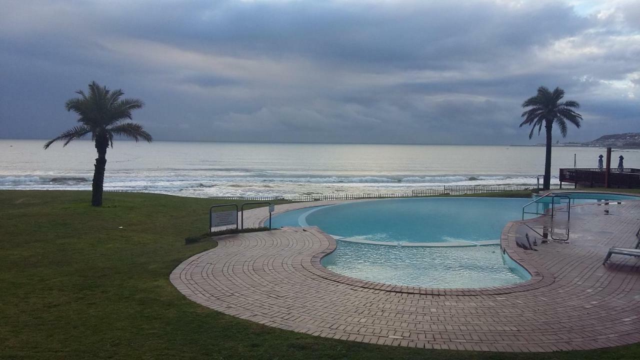 Beach Club Self Catering Apartments Mossel Bay Eksteriør billede